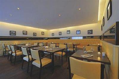 фото отеля Radisson Blu Hotel St. Gallen