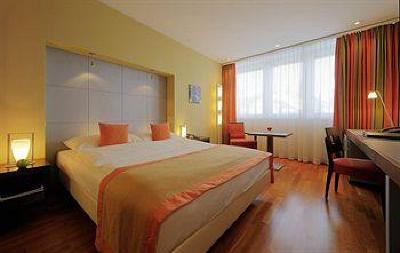 фото отеля Radisson Blu Hotel St. Gallen