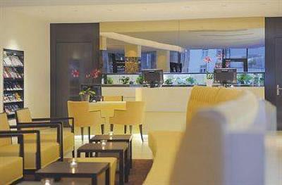 фото отеля Radisson Blu Hotel St. Gallen
