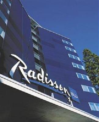 фото отеля Radisson Blu Hotel St. Gallen
