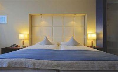 фото отеля Radisson Blu Hotel St. Gallen