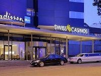 Radisson Blu Hotel St. Gallen