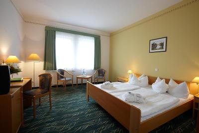 фото отеля Seehotel Feldberg