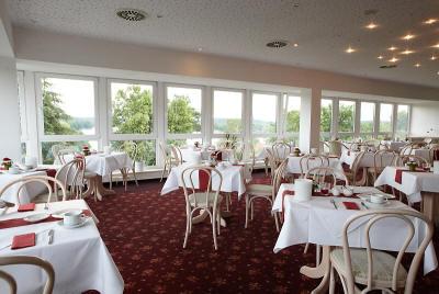 фото отеля Seehotel Feldberg
