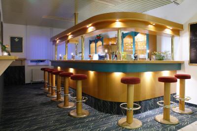 фото отеля Seehotel Feldberg