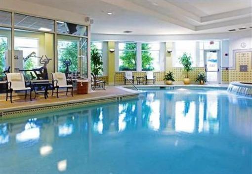 фото отеля Renaissance Meadowlands Hotel