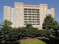 Renaissance Meadowlands Hotel