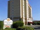 фото отеля Renaissance Meadowlands Hotel