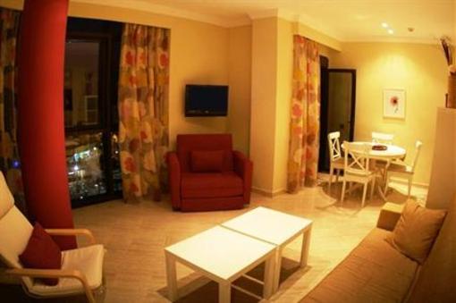 фото отеля Hotel Spa Cadiz Plaza