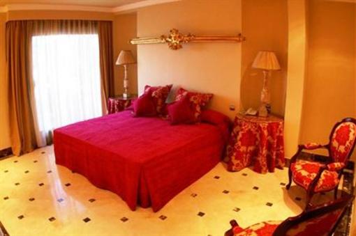 фото отеля Hotel Spa Cadiz Plaza