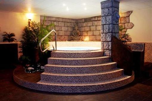 фото отеля Hotel Spa Cadiz Plaza