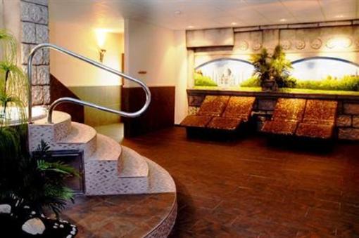 фото отеля Hotel Spa Cadiz Plaza