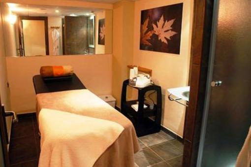 фото отеля Hotel Spa Cadiz Plaza