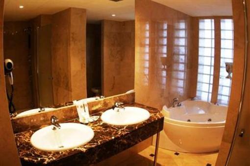 фото отеля Hotel Spa Cadiz Plaza