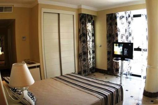 фото отеля Hotel Spa Cadiz Plaza
