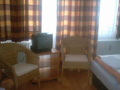 фото отеля Hotel Komet