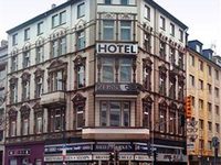 Hotel Komet