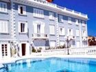 фото отеля Grand Hotel Des Bains Riccione