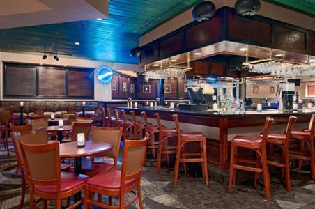 фото отеля Hilton Hotel Arlington (Texas)