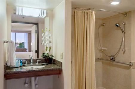 фото отеля Hilton Hotel Arlington (Texas)