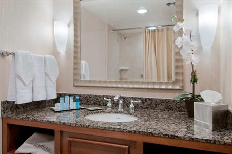 фото отеля Hilton Hotel Arlington (Texas)