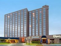 Hilton Hotel Arlington (Texas)