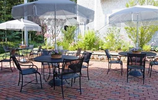 фото отеля BEST WESTERN Plus Cold Spring