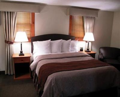 фото отеля BEST WESTERN Plus Cold Spring