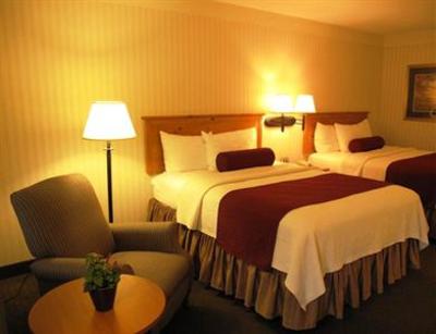 фото отеля BEST WESTERN Plus Cold Spring