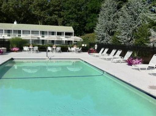 фото отеля BEST WESTERN Plus Cold Spring