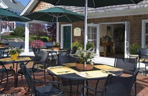 фото отеля BEST WESTERN Plus Cold Spring