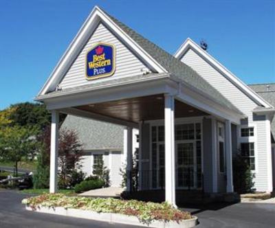 фото отеля BEST WESTERN Plus Cold Spring