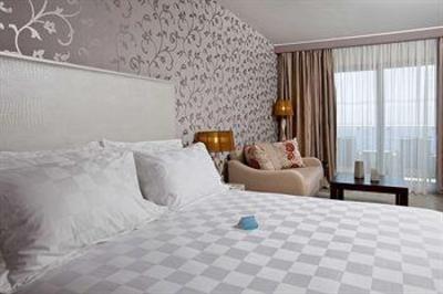 фото отеля Michelangelo Hotel and Spa