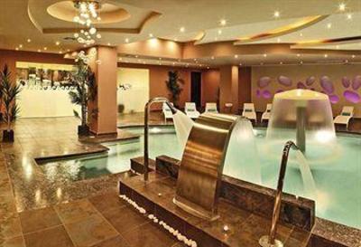 фото отеля Michelangelo Hotel and Spa