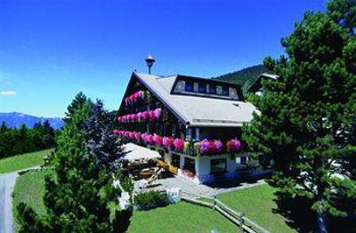 фото отеля Hotel Villa Wilma