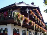 Hotel Villa Wilma