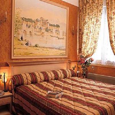 фото отеля Best Western Central Hotel Tours