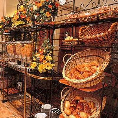 фото отеля Best Western Central Hotel Tours