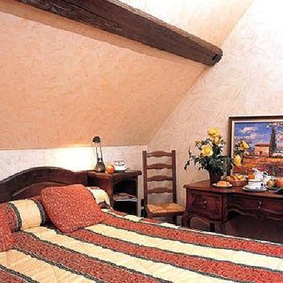 фото отеля Best Western Central Hotel Tours
