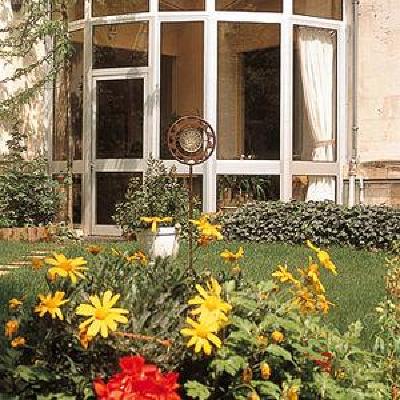 фото отеля Best Western Central Hotel Tours