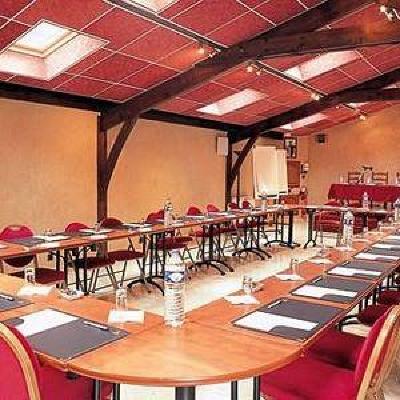 фото отеля Best Western Central Hotel Tours