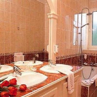 фото отеля Best Western Central Hotel Tours