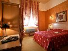 фото отеля Best Western Central Hotel Tours