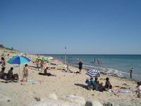 Hotel De La Plage La Couarde-sur-Mer