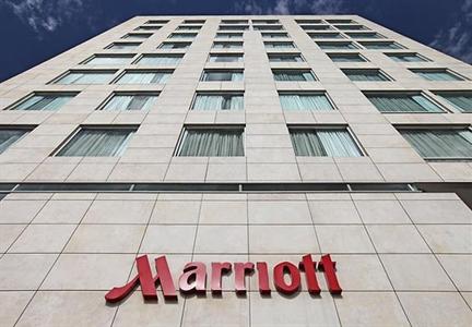 фото отеля Bogota Marriott Hotel