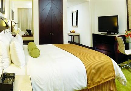 фото отеля Bogota Marriott Hotel