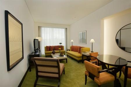 фото отеля Bogota Marriott Hotel