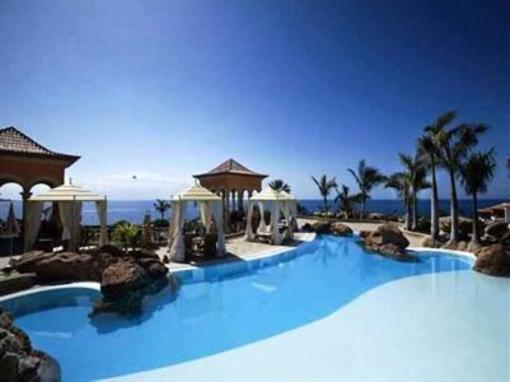 фото отеля Iberostar Grand Hotel El Mirador Tenerife