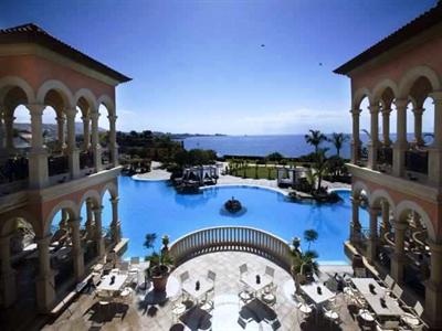фото отеля Iberostar Grand Hotel El Mirador Tenerife