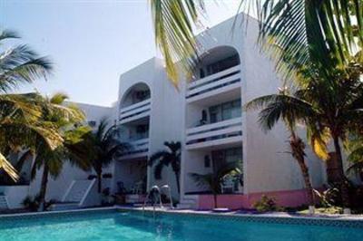 фото отеля Celuisma Maya Hotel Cancun